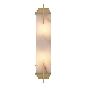 Aplica de perete design elegant LUX Harman alama antic 109024 universul-luminii.ro