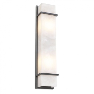 Aplica de perete design elegant LUX Spike 114444 HZ