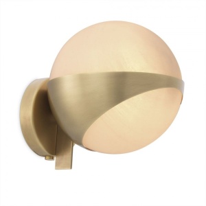 Aplica de perete design elegant LUX Wilson 114443 HZ - Img 1