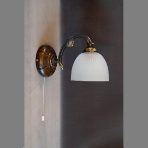 Aplica de perete design italian 9941