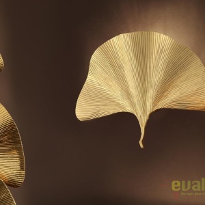 Aplica de perete design LUX Las Palmas alama 110468 HZ 43164 universul-luminii.ro
