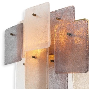 Aplica de perete design LUX Toro 149034 universul-luminii.ro