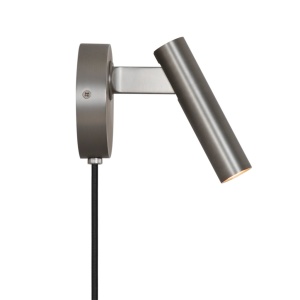 Aplica de perete design minimalist cu spot Makoto - Img 3