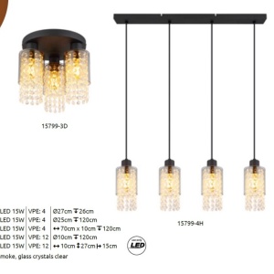 Aplica de perete design modern Backey negru 135594 universul-luminii.ro