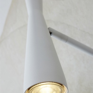 Aplica de perete design modern Bordeaux alba 224064 universul-luminii.ro