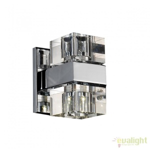 Aplica de perete design modern Box 2 - Img 1