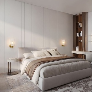 Aplica de perete design modern Certa - Img 10