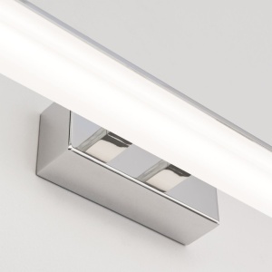 Aplica de perete design modern LED Augusta Soff 3-473 ChromOR - Img 6