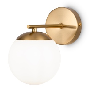 Aplica de perete design modern Marble alama