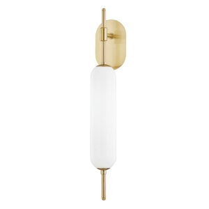 Aplica de perete design modern MILEY - Img 1