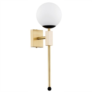 Aplica de perete design modern minimalist MEGAN alama - Img 2