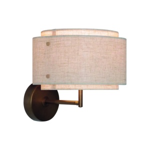 Aplica de perete design modern Takai - Img 2