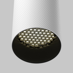 Aplica de perete design tehnic Artisan alb 150944 universul-luminii.ro