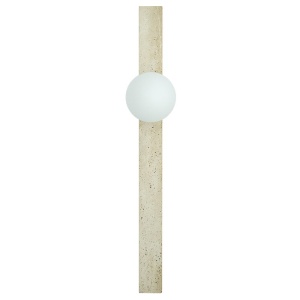 Aplica de perete din piatra naturala NATURAL STONE