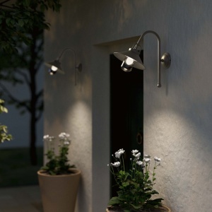 Aplica de perete exterior design industrial Giada - Img 11