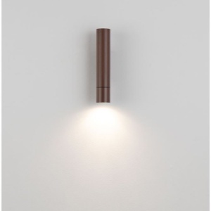 Aplica de perete exterior IP54 ROUX corten - Img 2