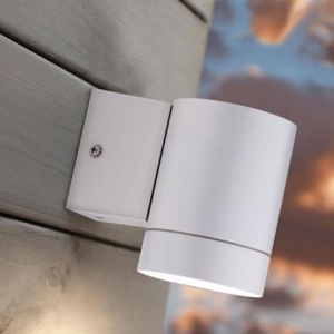 Aplica de perete exterior IP54 Tin Maxi alb 21509901 NL - Img 3