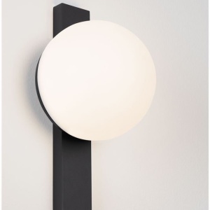 Aplica de perete exterior IP65 LED 2700K REMI negru - Img 8