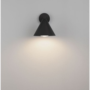 Aplica de perete exterior IP65 ORIX negru - Img 7