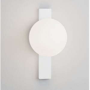 Aplica de perete exterior IP65 REMI alb