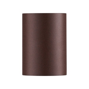 Aplica de Perete Exterior, Protectie IP44, Dion Single Rusty 244024 universul-luminii.ro