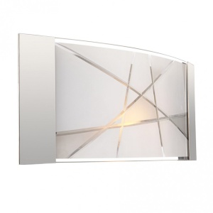 Aplica de perete Feria 39x16cm 48174-1W GL