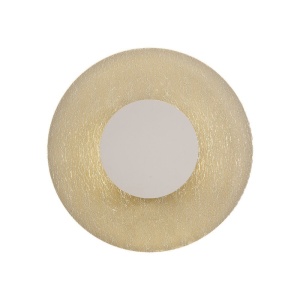 Aplica de perete iluminat ambiental LED Jewel White 50cm