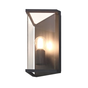 Aplica de perete iluminat exterior clasic IP54 MERIBEL