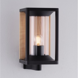 Aplica de perete iluminat exterior decorativ IP65 PACIFIC 148954 universul-luminii.ro