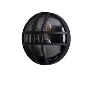 Aplica de perete iluminat exterior IP65 AMEL