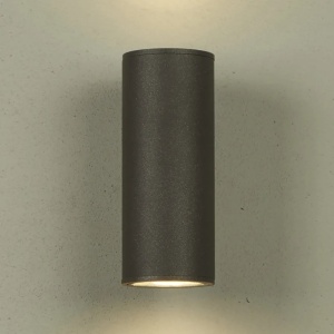 Aplica de perete iluminat exterior up/down IP65 LED Connaught 113244 universul-luminii.ro