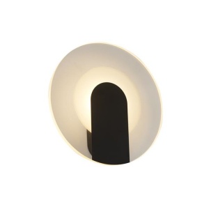 Aplica de perete LED ambiental Target 626674 universul-luminii.ro