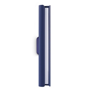 Aplica de perete LED ambientala DORICA AP1 BLU