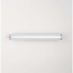 Aplica de perete LED baie IP44 MISTY crom - Img 3