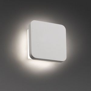 Aplica de perete LED cu lumina ambientala ELSA 63279