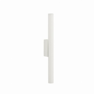 Aplica de perete LED cu lumina ambientala GRECO alb 124674 universul-luminii.ro