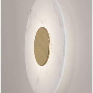 Aplica de perete LED decorativa MARZIO D-40cm - Img 6