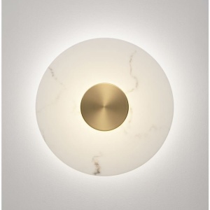 Aplica de perete LED decorativa MARZIO D-60cm - Img 4