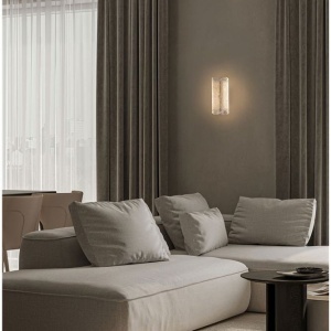 Aplica de perete LED decorativa SARIN