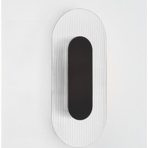 Aplica de perete LED decorativa VETRIO - Img 3