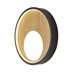 Aplica de perete LED design ambiental Curio - Img 5