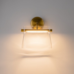 Aplica de perete LED design decorativ Cabaret 147224 universul-luminii.ro