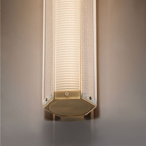 Aplica de perete LED design decorativ ESSENZO - Img 8