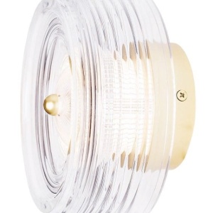 Aplica de perete LED design decorativ Lipari 160984 universul-luminii.ro