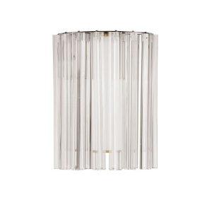 Aplica de perete LED design decorativ NOL