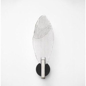 Aplica de perete LED design decorativ SERIQ - Img 3