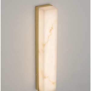 Aplica de perete LED design decorativ SHADO L-49cm - Img 4