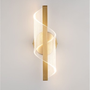Aplica de perete LED design deosebit Valentin - Img 7