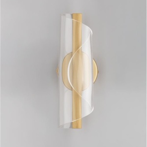 Aplica de perete LED design deosebit Valentin - Img 11