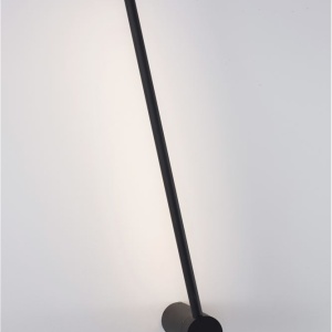 Aplica de perete LED design liniar Aden 201964 universul-luminii.ro